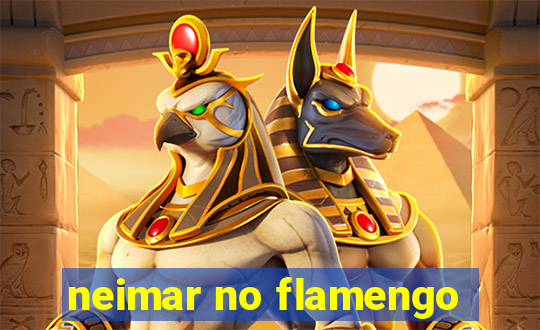 neimar no flamengo